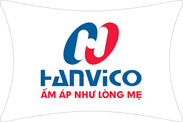 Chăn Ga Gối Đệm Hanvico